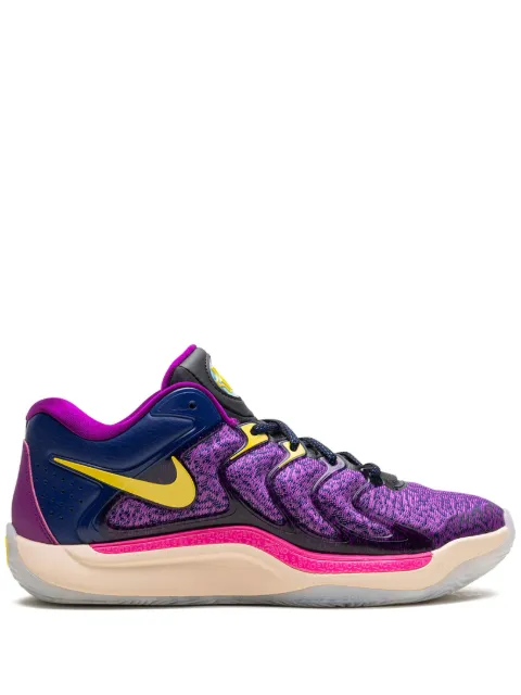 Jordan KD 17 "Travel Ball" sneakers