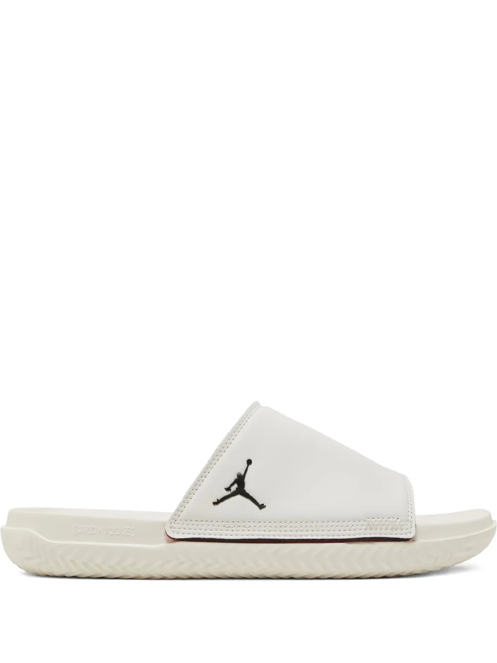 Jordan Hex slides Beige