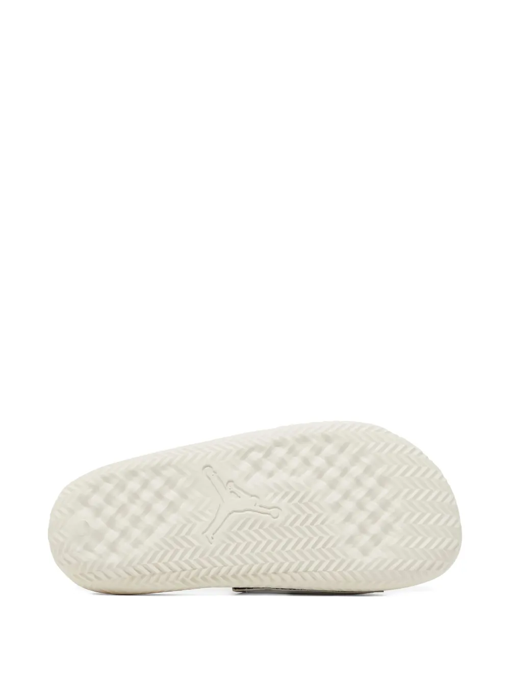 Jordan Hex slides Beige