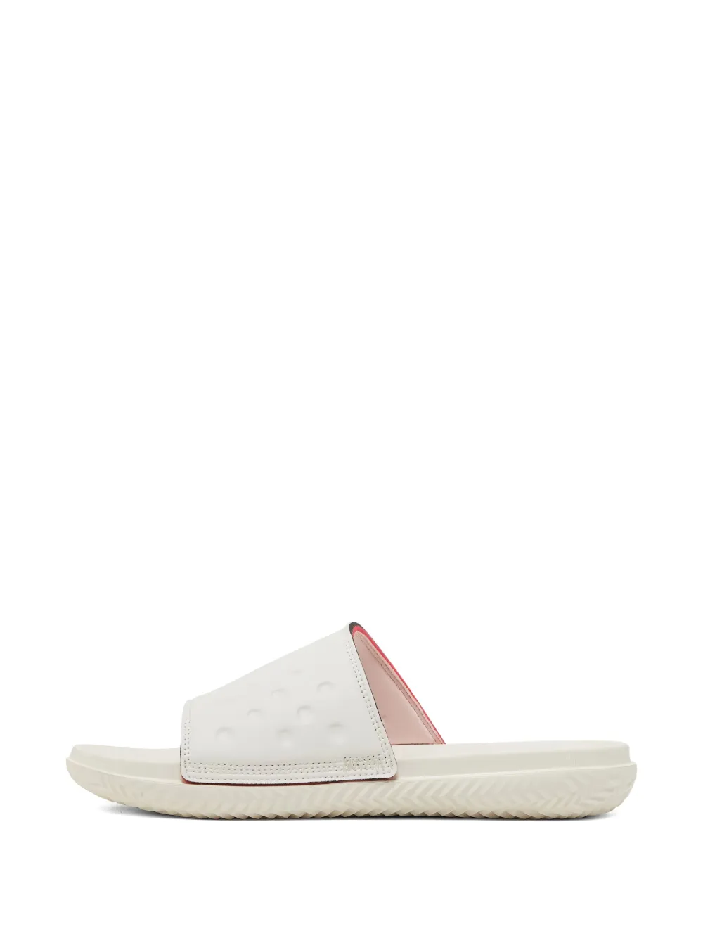 Jordan Hex slides Beige