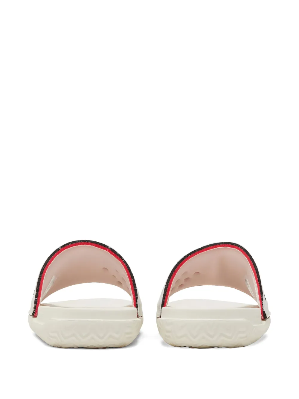 Jordan Hex slides Beige