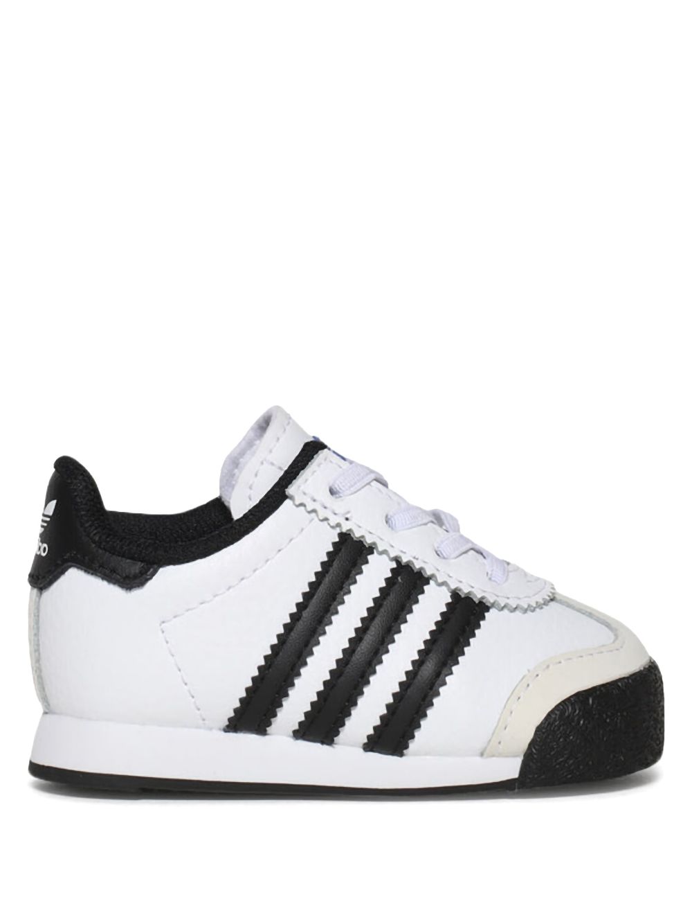 adidas Kids Jumpman Team 1 sneakers - White