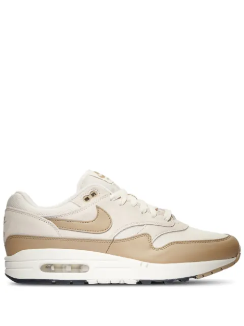 Nike tenis Air Max 1 Essential Phantom/Light Orewood Brown/Black/Khaki