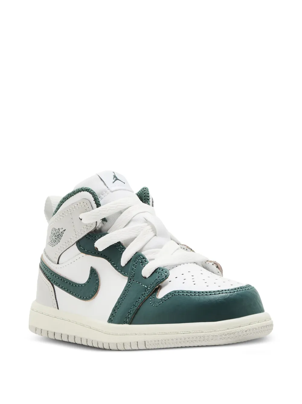 Jordan Air 1 Mid SE sneakers Wit