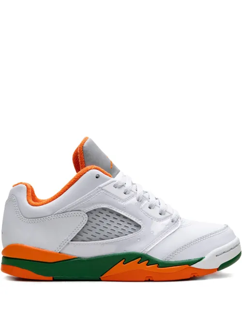 Baskets Air 5 'Miami Hurricanes' - Jordan - Modalova