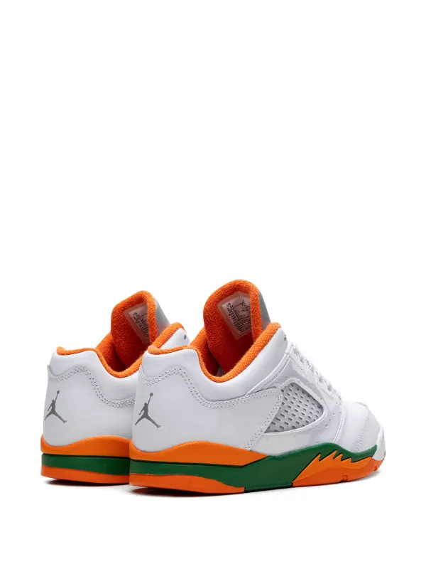 Shoe Orange Jordan Flight Jordan Air Jordan Low 