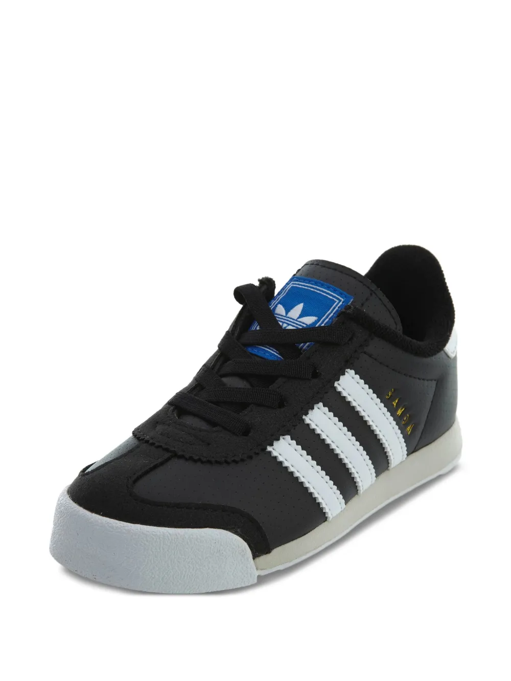 adidas tenis Samba "Black" | Zapatos para chico | Image 2