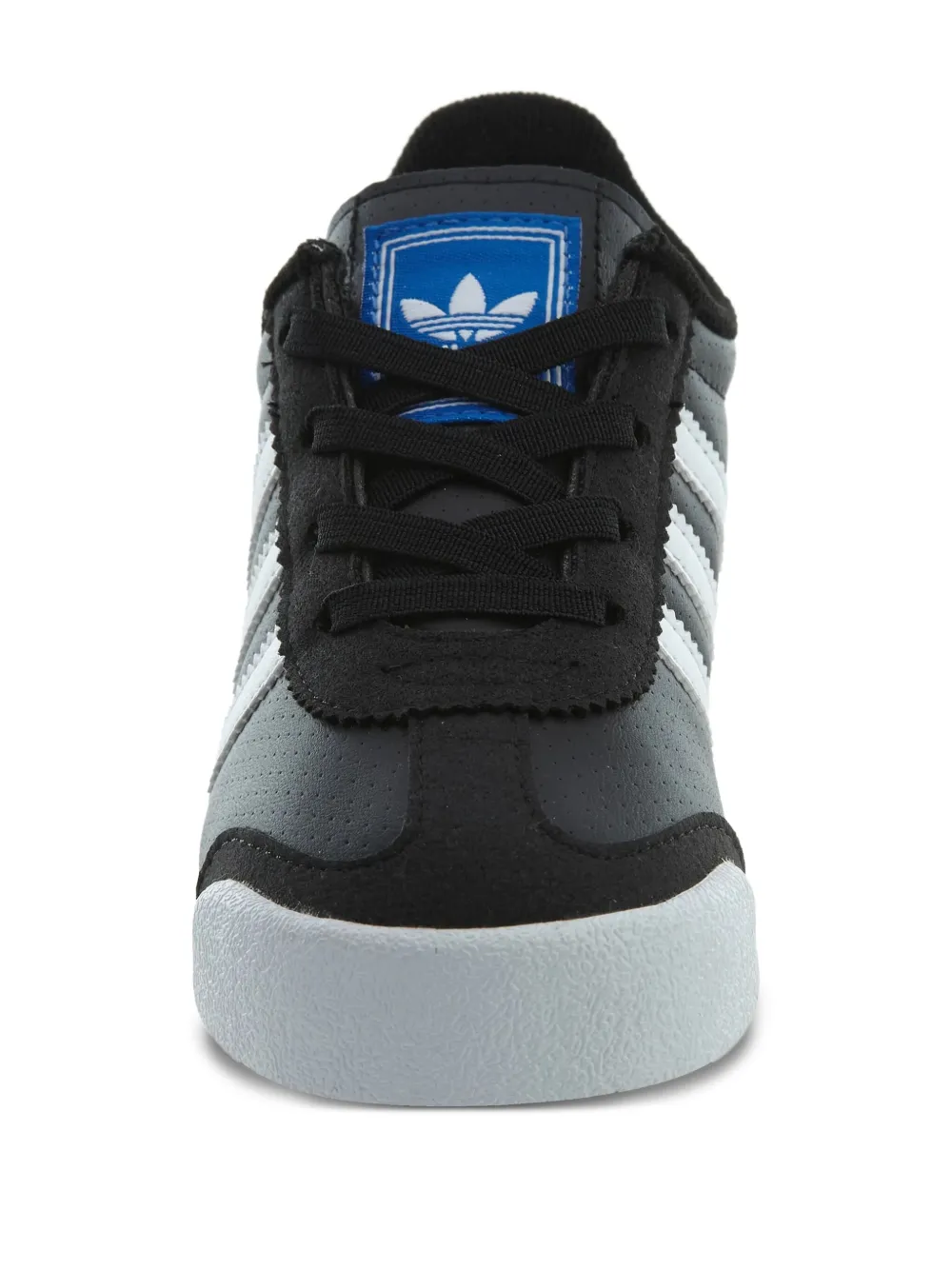 adidas Samoa "Black" sneakers