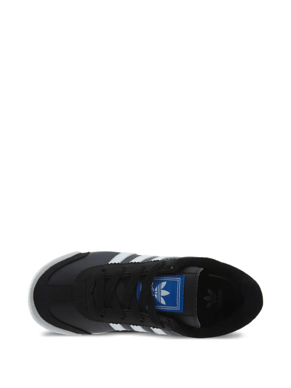 adidas Samoa "Black" sneakers