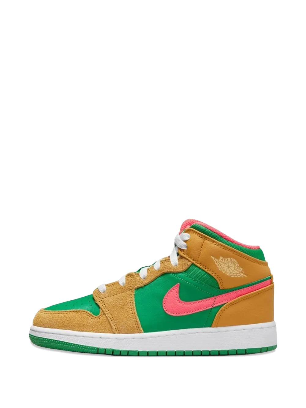 Jordan Jordan 1 Mid sneakers - Toni neutri