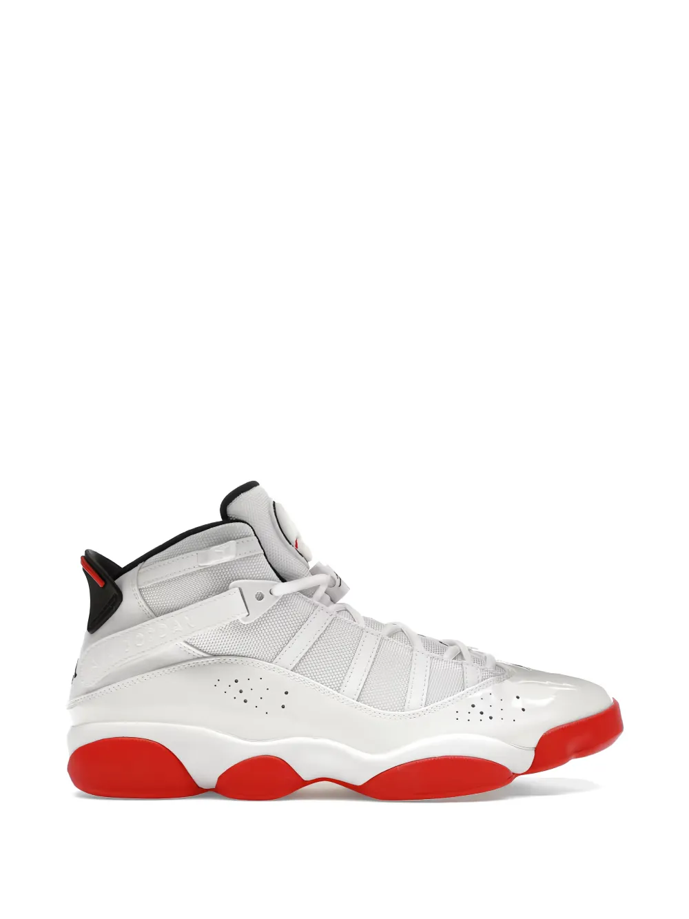 Jordan Air Jordan 6 sneakers - Bianco