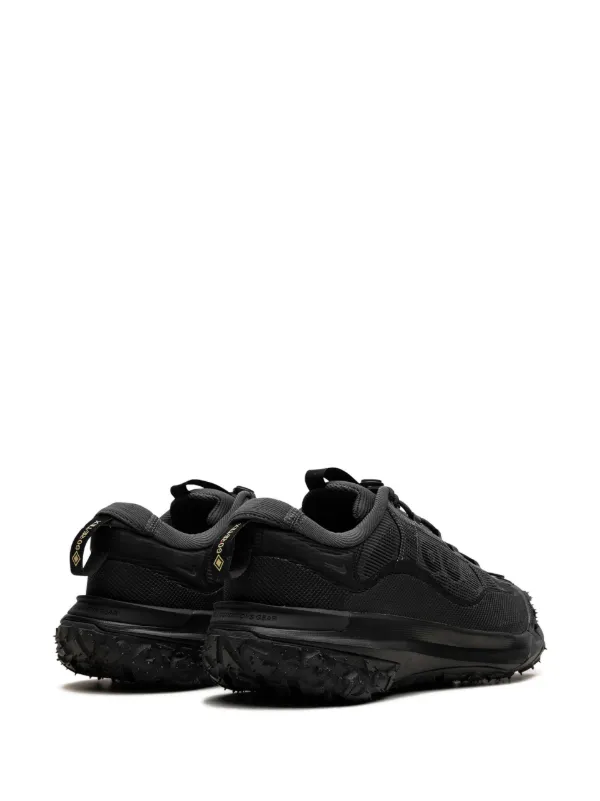【M】Nike ACG マウンテンフライ 2 レディース スニーカー 黒 NIKE ナイキ スニーカー ACG MOUNTAIN FLY 2 LOW マウンテン