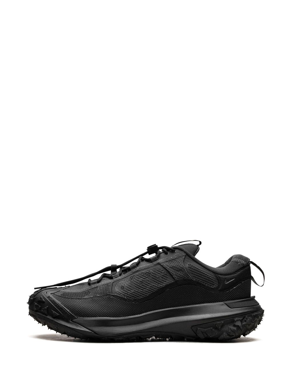 Nike ACG Mountain Fly 2 low-top sneakers Zwart