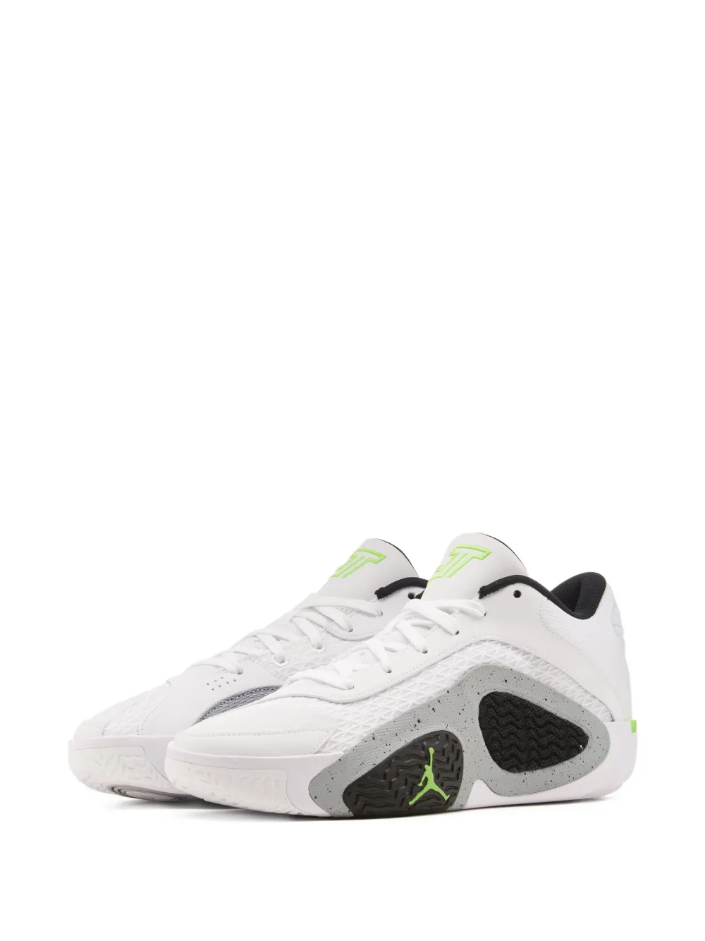 Jordan tenis Jordan Tatum 2 "White" | Tenis bajos | Image 2