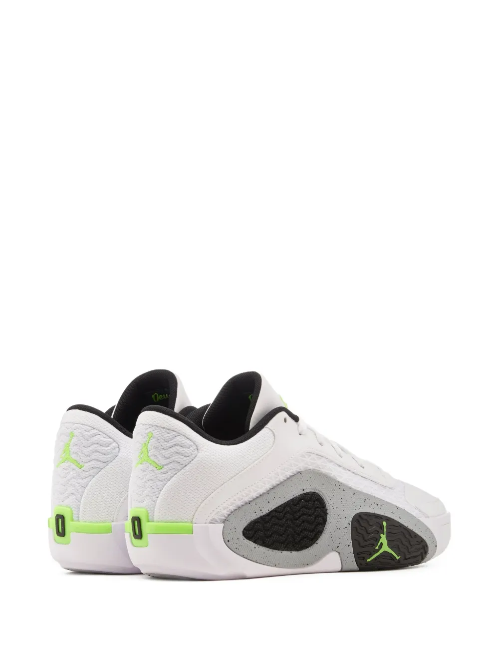 Jordan Tatum 2 "white" Sneakers