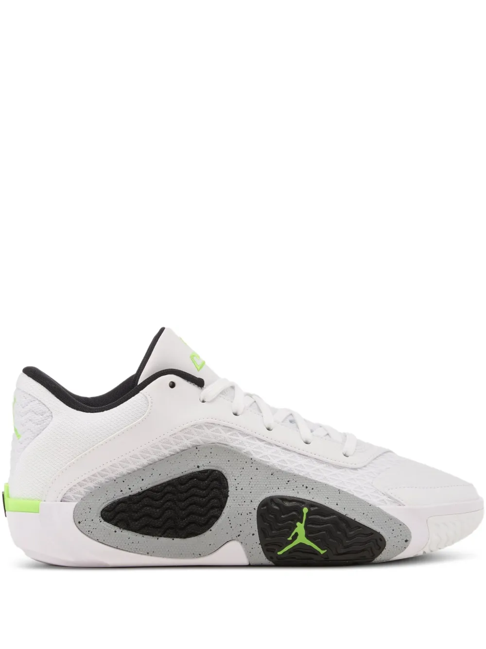 Jordan Jordan Tatum 2 "White" sneakers - ホワイト Jordan Jordan Tatum 2 "White" sneakers - ホワイト