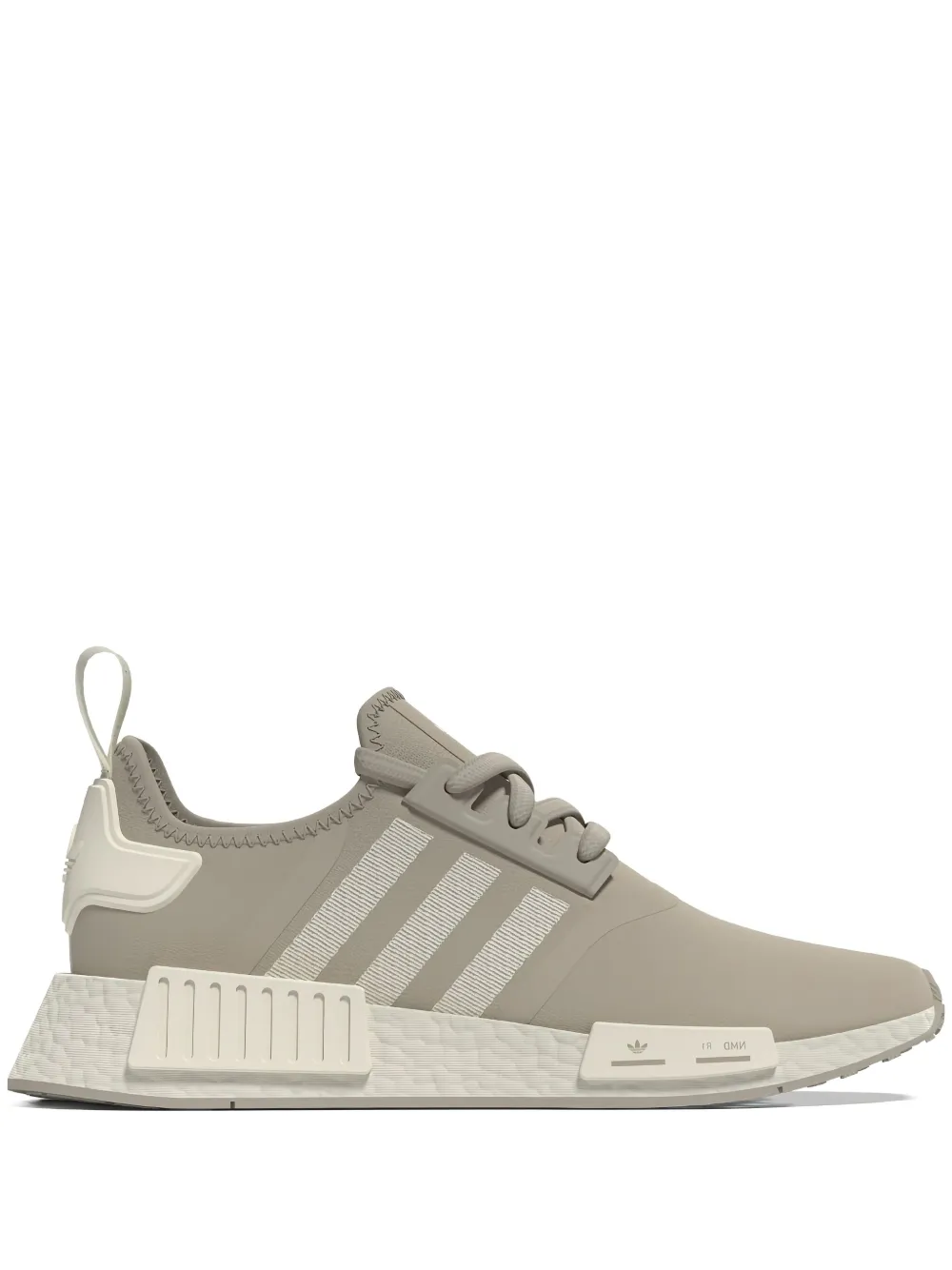 Jordan NMD_R1 "Wonder Beige" sneakers - ニュートラル Jordan NMD_R1 "Wonder Beige" sneakers - ニュートラル