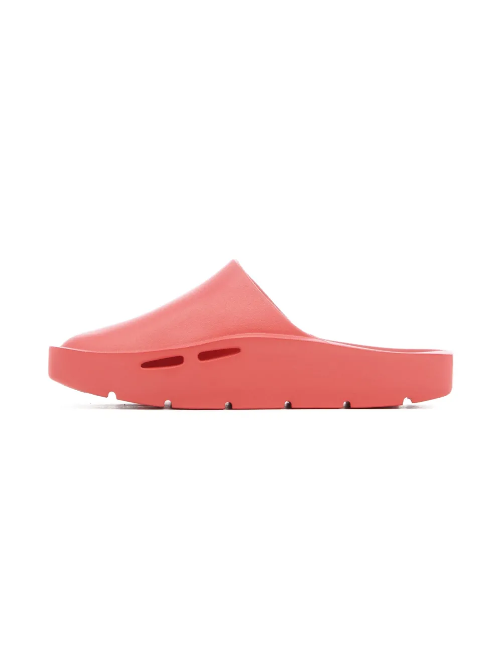 Jordan Hex "pink" Mules