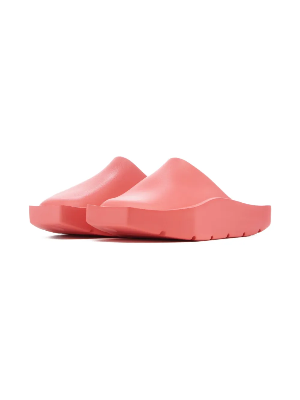 Jordan Kids Hex "Pink" mules
