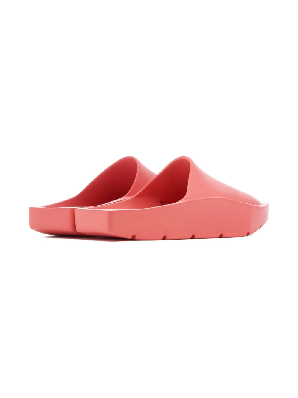Jordan Kids Hex "Pink" mules