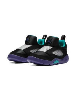 Jordan Kids Tenis Air Jordan XXXVI | Negro | FARFETCH CL