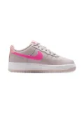 Nike Kids Nike Air Force 1 ""Platinum Violet/Arctic Orange/White/Pinksicle"" sneakers - Purple