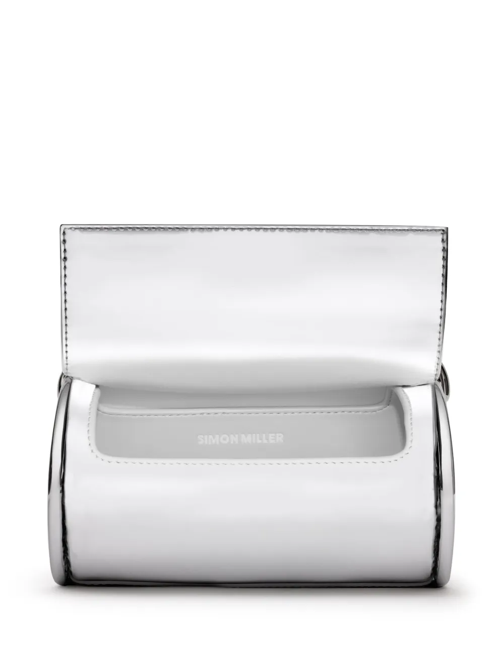Simon Miller Can Can tote bag - Zilver