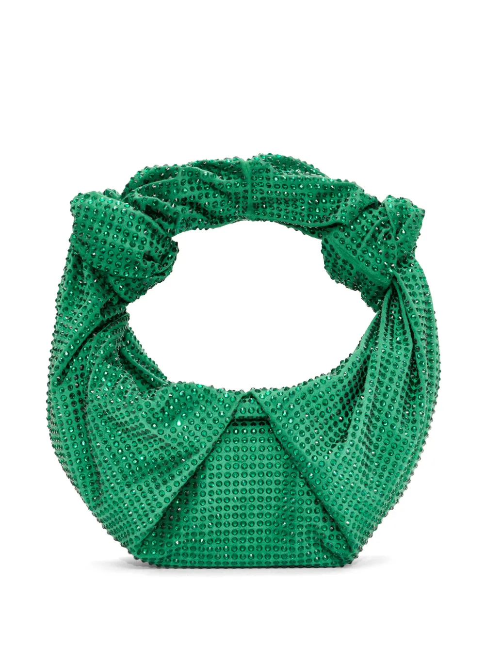 Simon Miller Lopsy Tote Bag Grun FARFETCH DE