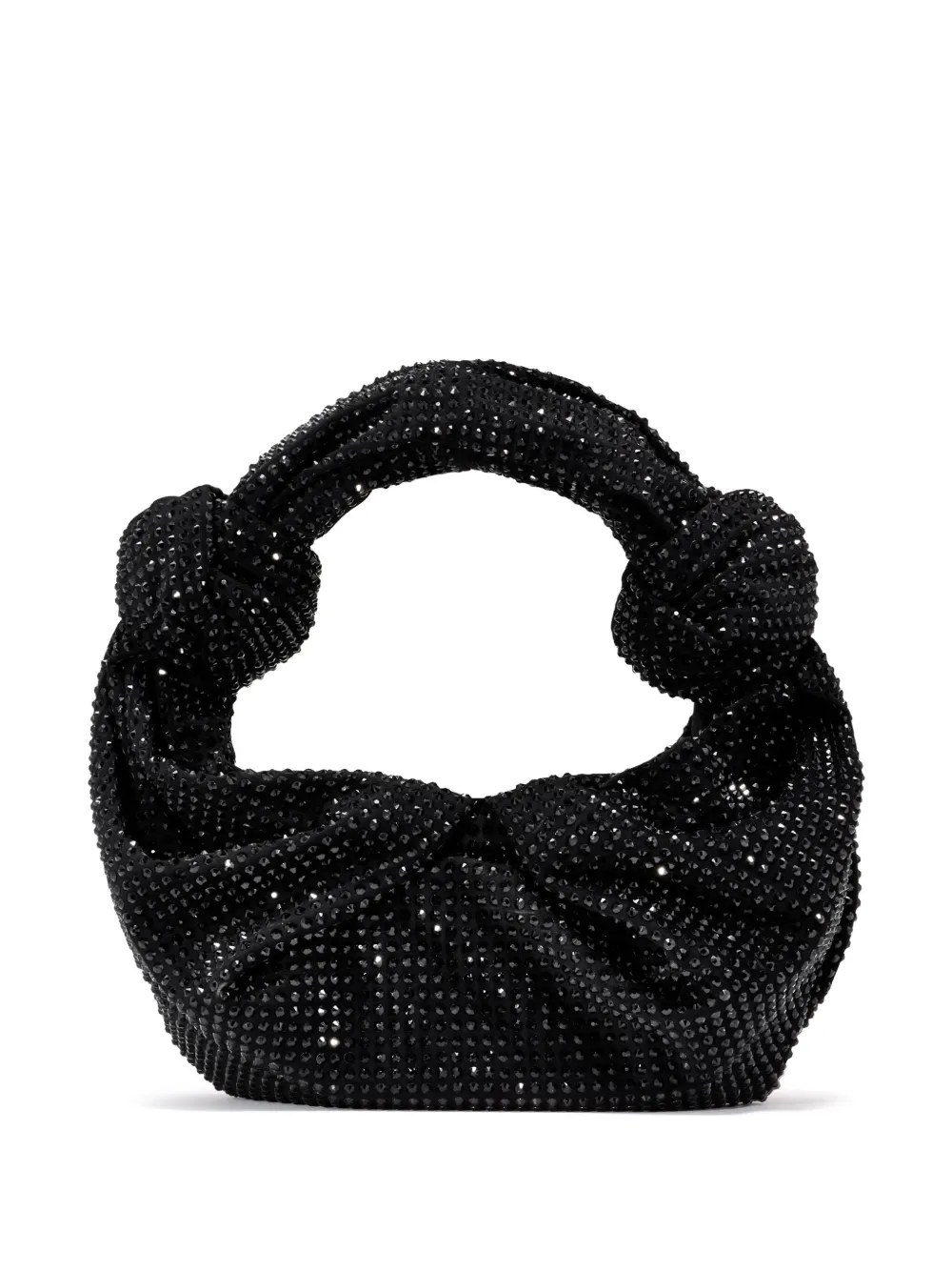 Simon Miller Lopsy tote bag - Black
