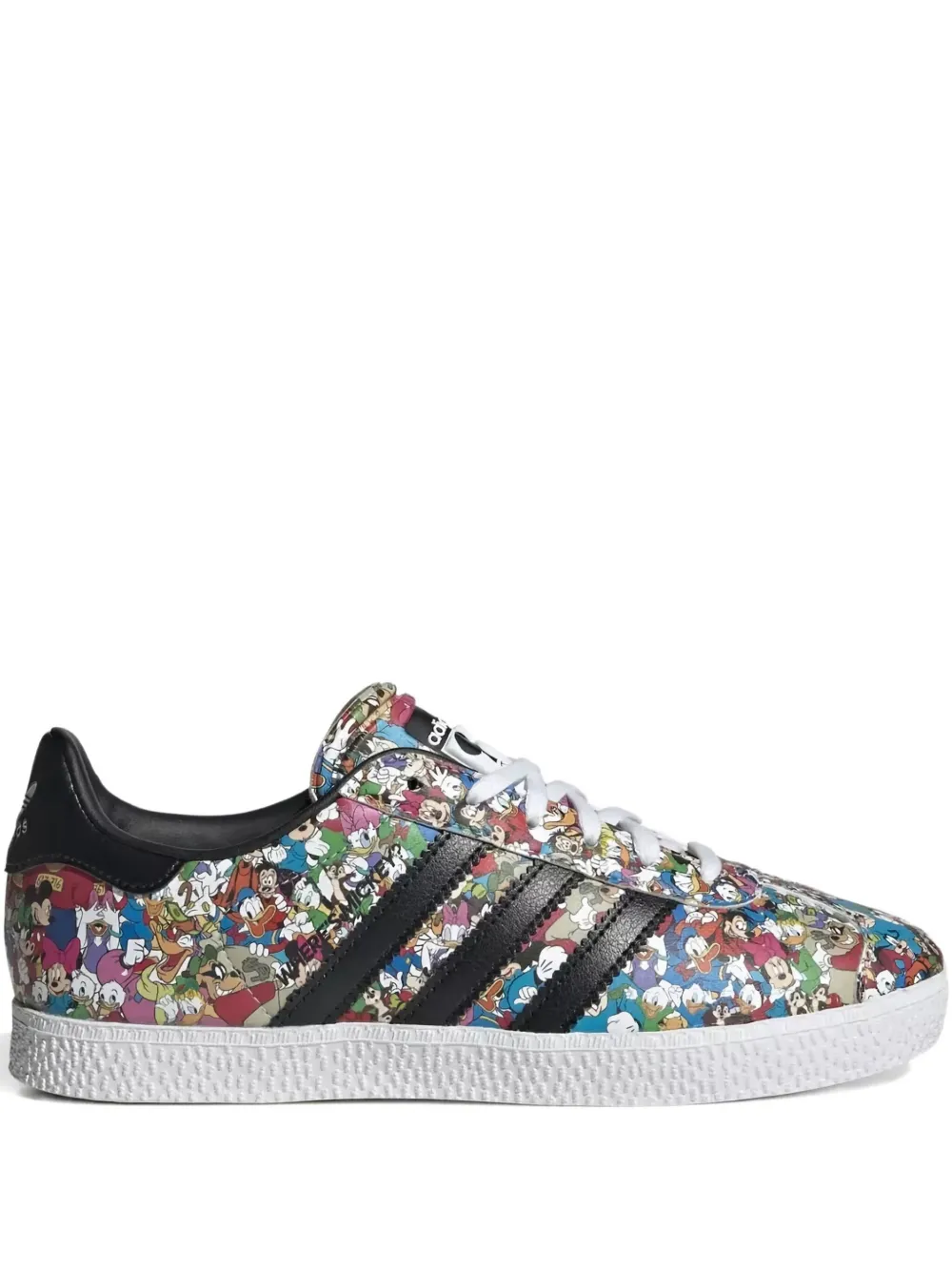 Adidas x Disney Gel-NYC 2055 "Grey" sneakers Black