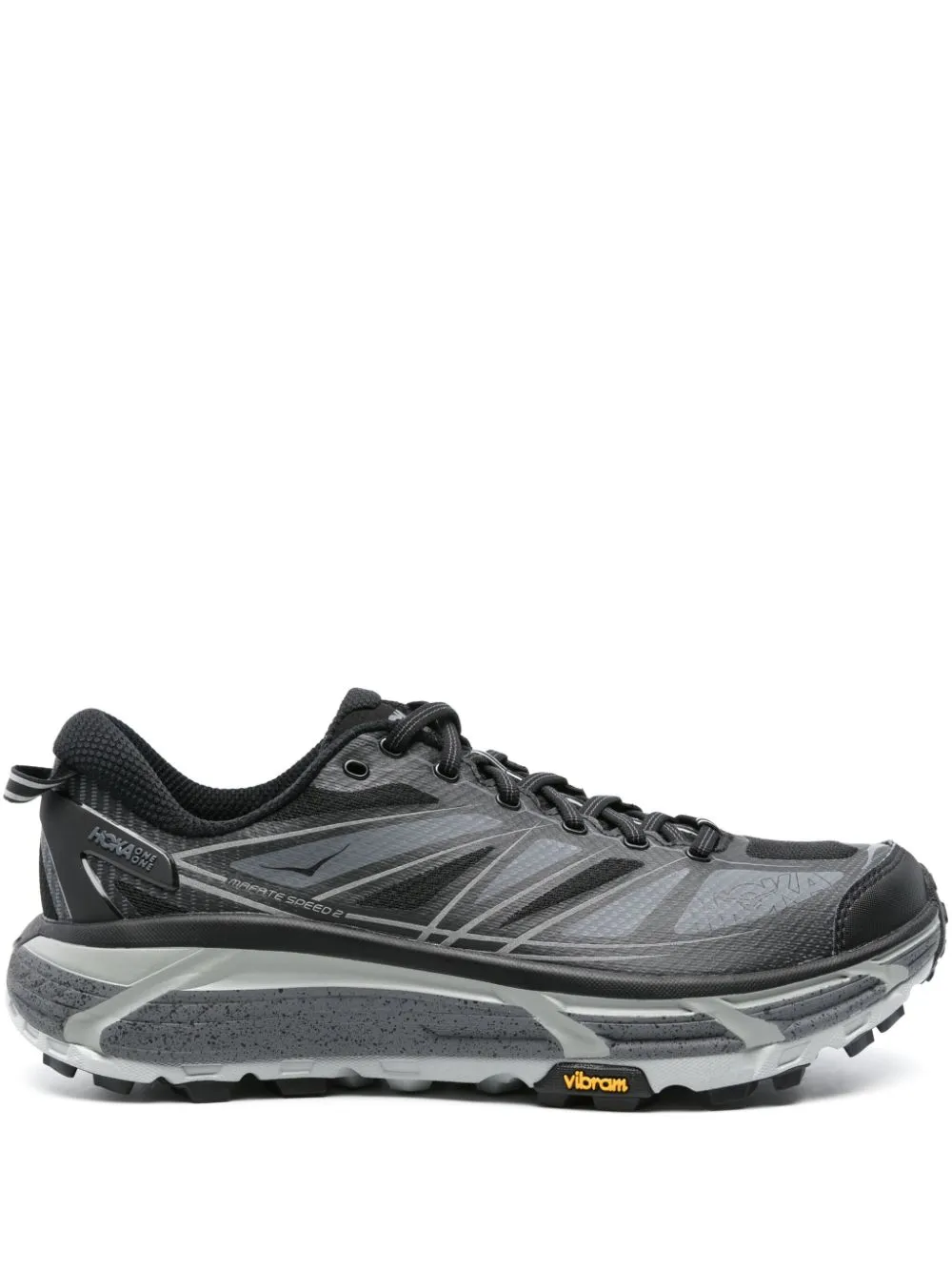 Mafate Speed 2 panelled sneakers
