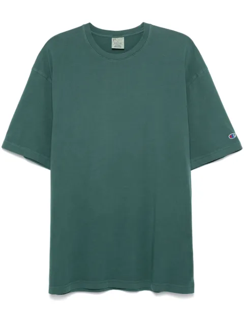 Champion logo-patch T-shirt