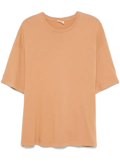 Champion logo-patch T-shirt