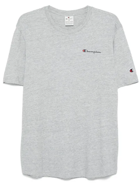 Champion mélange-effect T-shirt