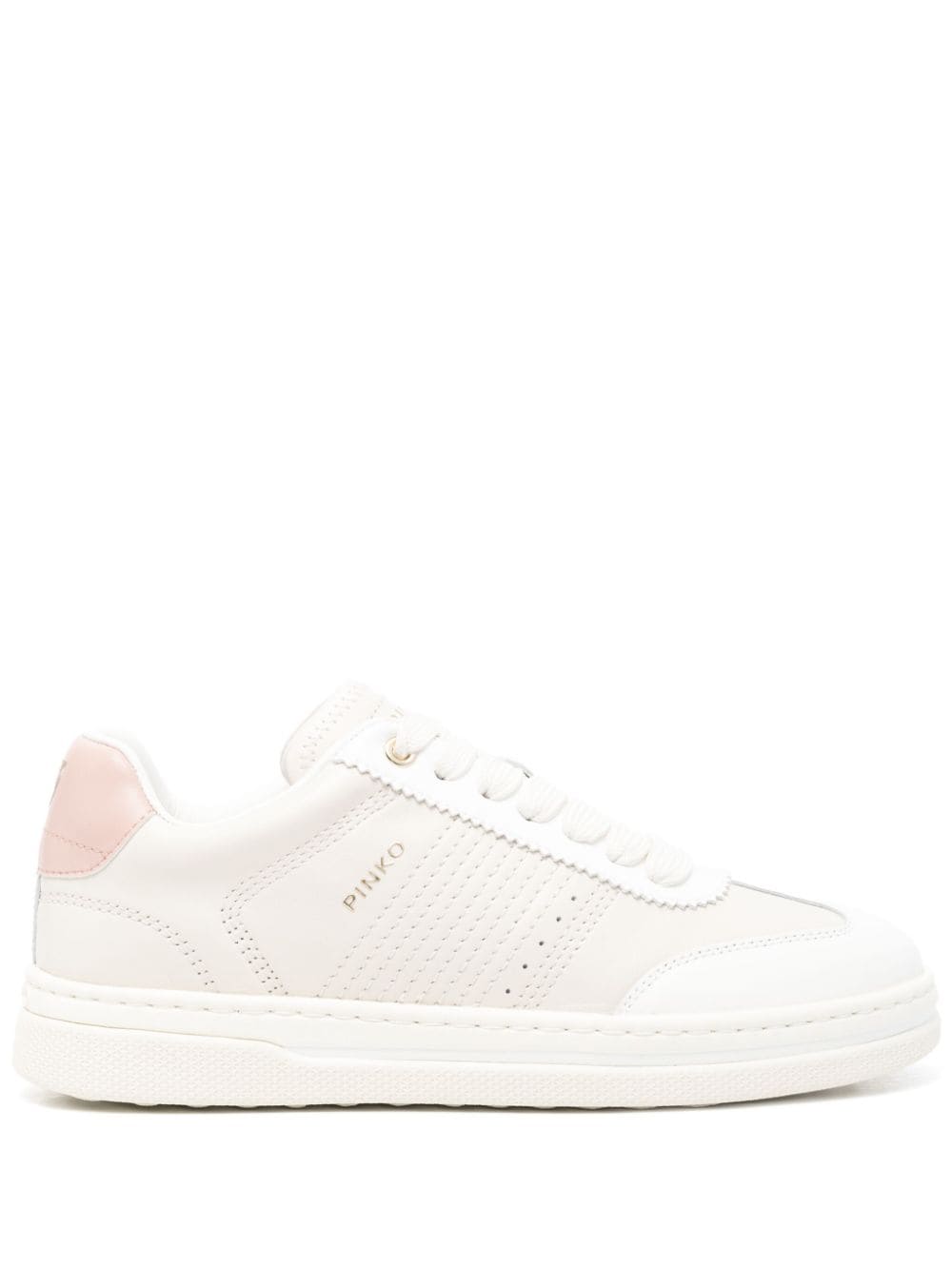 PINKO Mandy 3 sneakers Wit