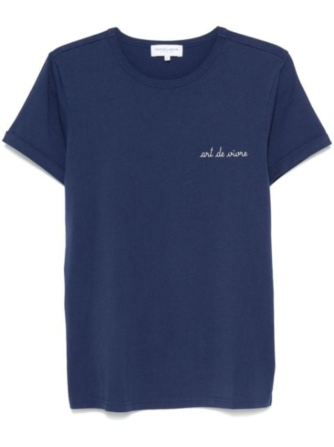 Maison Labiche Poitou T-shirt