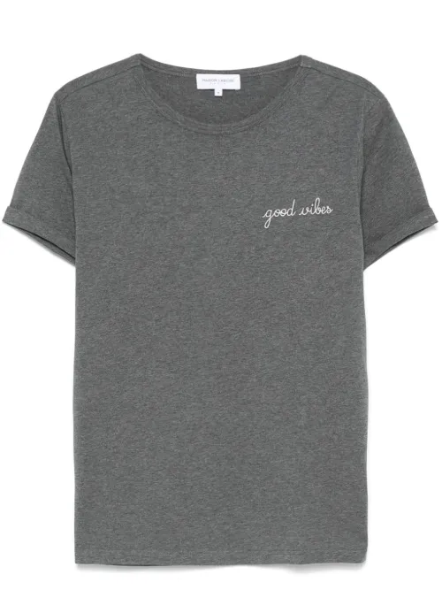 T-shirt Poitou - Maison Labiche - Modalova