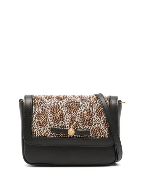 Versace Kids Gianni Ribbon shoulder bag