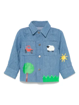 Stella McCartney Kids