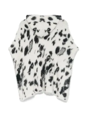 STELLA McCARTNEY ファージャケット Stella McCartney Kids（ステラ・マッカートニー・キッズ）エコ