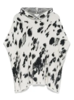 STELLA McCARTNEY ファージャケット Stella McCartney Kids（ステラ・マッカートニー・キッズ）エコ