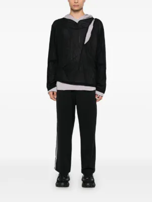 Y-3 メンズ サルエルパンツ通販 - FARFETCH