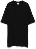 By Malene Birger Fayeh T-shirt - Black