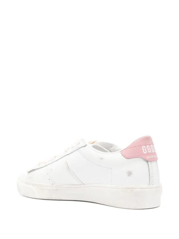 【関税込み】★Golden ★マッチスタースニーカー GWF00796F 関税込み】☆Golden Goose☆マッチスタースニーカー GWF00796F