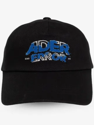 Ader Error