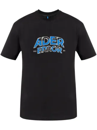 Ader Error