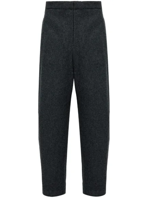 Pantalon en feutre - Jil Sander - Modalova