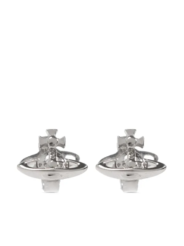 VivienneWestwood LORELEI シングルピアス SALE◇Vivienne Westwood◇LORELEI STUD ピアス (Vivienne