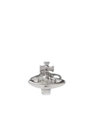 Palace x Vivienne Westwood Orb Earrings | Silver | FARFETCH