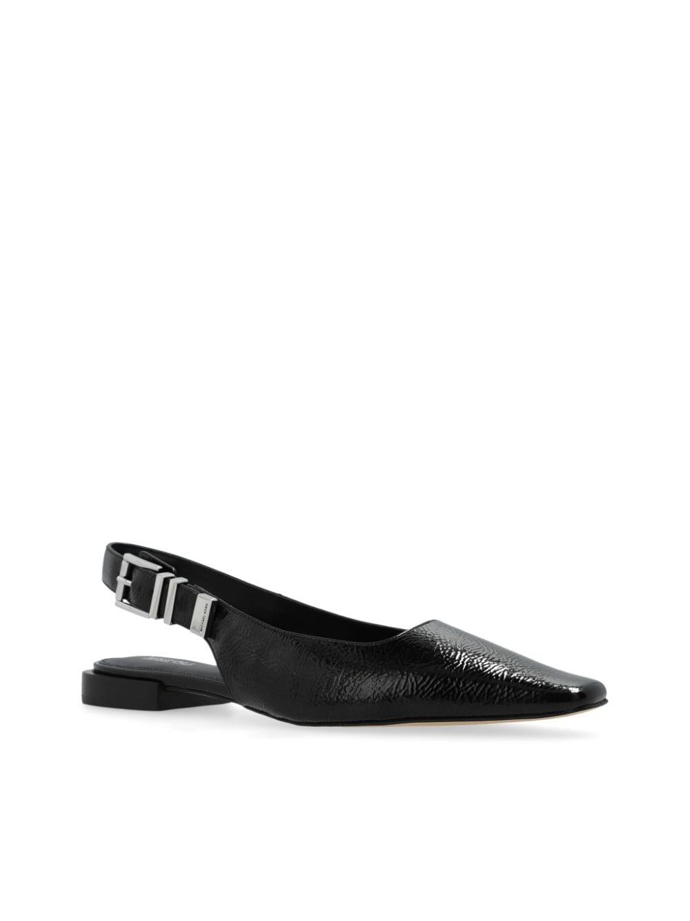 Michael Kors Darrington pumps Zwart